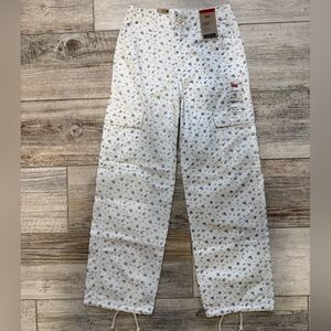 Levi’s Floral 94’ Baggy Cargo Pants